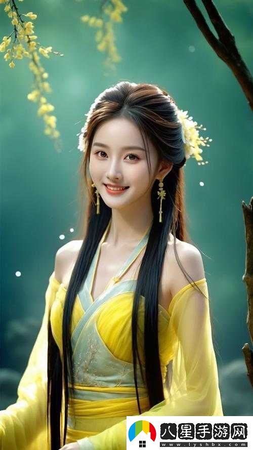 美女黃頻的別樣風(fēng)采與獨特魅力