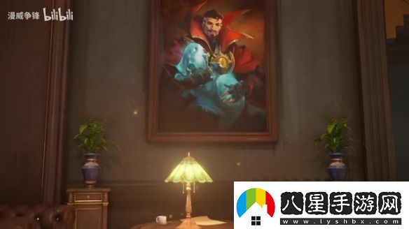 漫威爭鋒地圖預覽公布