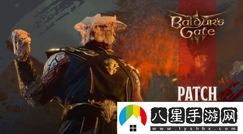 博德之門(mén)3最新7號補丁現已上線(xiàn)PC平臺，Mac版本將延期至10月發(fā)布