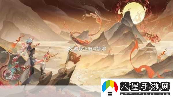 王者榮耀孫策乘龍淬吳鉤皮膚震撼來(lái)襲