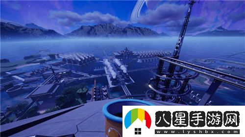 開(kāi)放世界生存與建造游戲幸福工廠(chǎng)正式推出1.0版本，帶來(lái)全新體驗和挑戰