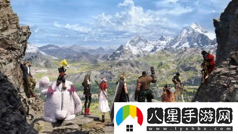 濱口直樹(shù)透露：FF7重制版第三部或將轉向虛幻5引擎開(kāi)發(fā)