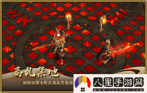 風(fēng)云online新資料片“王之榮耀”震撼上線(xiàn)！攜手探索金闕國的新篇章！