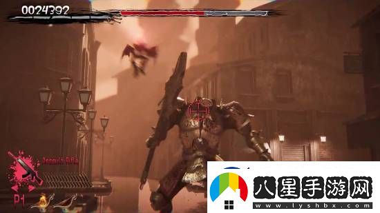 童年經(jīng)典恐怖射擊死亡之屋2重制版公布！今春發(fā)售