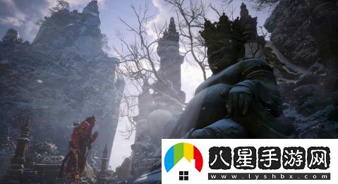 黑神話(huà)：悟空預售額突破4億元，銷(xiāo)量已達120萬(wàn)份的佳績(jì)引發(fā)熱議