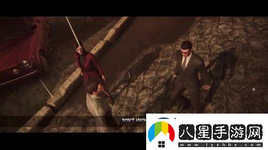 童年經(jīng)典恐怖射擊死亡之屋2重制版公布！今春發(fā)售