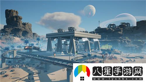 開(kāi)放世界生存與建造游戲幸福工廠(chǎng)正式推出1.0版本，帶來(lái)全新體驗和挑戰