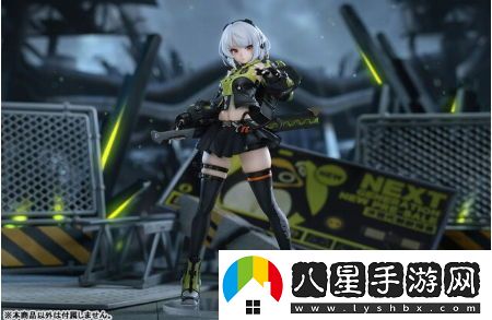絕區零中人氣角色安比最新手辦展示，戰斗少女形象炫酷美麗引發(fā)熱議