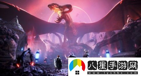 龍騰世紀:影障守護者最低配置要求曝光，970顯卡用戶(hù)可順暢體驗
