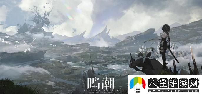 鳴潮飛行系統如何運作？探索2.0版本的飛行玩法與特色