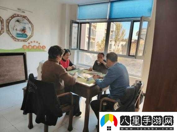 曹劉社區周邊生活豐富多彩