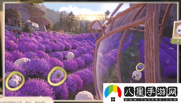 無(wú)限暖暖照片調查走失的綿羊任務(wù)該如何完成？詳細攻略與流程解析