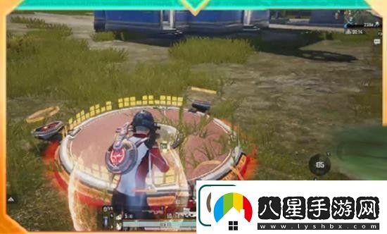 和平精英天籟之音什么時(shí)候上線(xiàn)天籟之音阮小榮上線(xiàn)時(shí)間