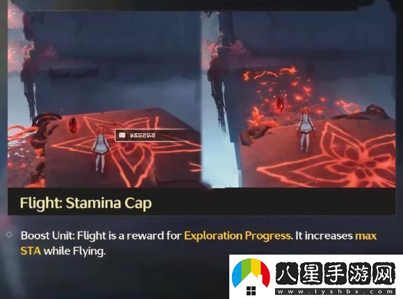 鳴潮飛行系統如何運作？探索2.0版本的飛行玩法與特色