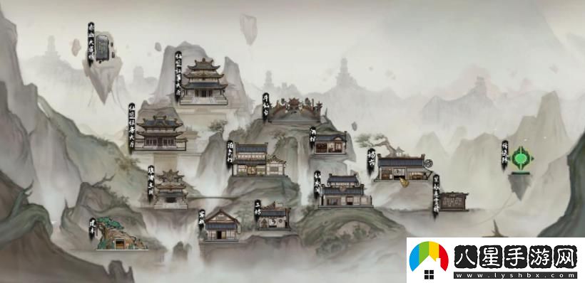鬼谷八荒中的高效獲利技巧和盈利策略，讓你快速積累財富