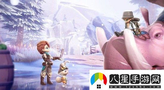 龍之國物語(yǔ)龍蛋應該如何獲取