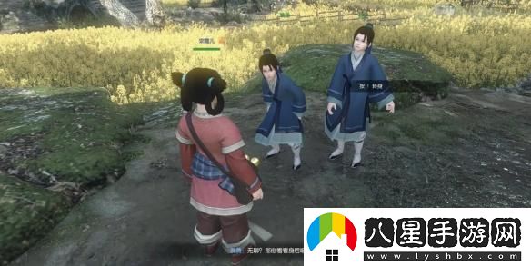 逆水寒手游待到雪去雁來(lái)時(shí)任務(wù)攻略詳解，輕松過(guò)關(guān)技巧分享