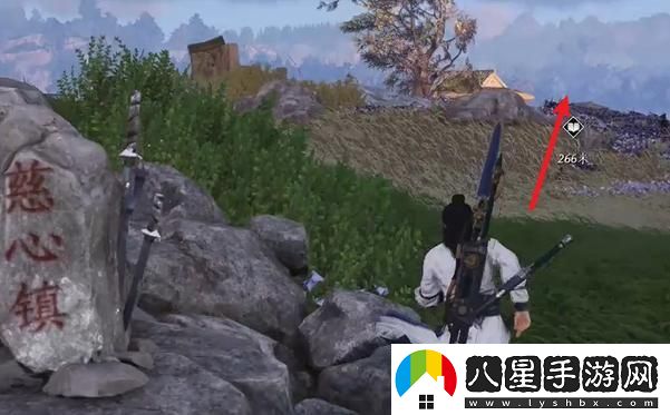 燕云十六聲杏花不見(jiàn)的獲取方法及詳細攻略分享