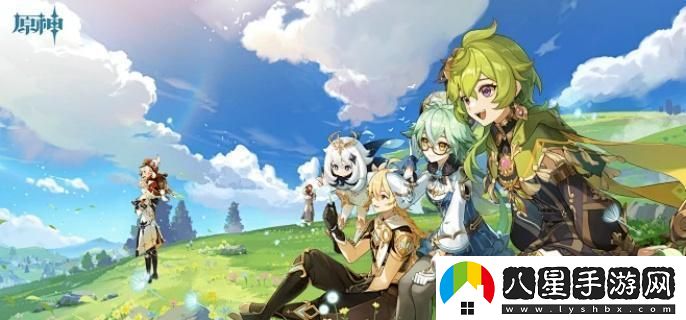 原神5.3版本新增角色全面解析，這些新角色你不能錯過(guò)！