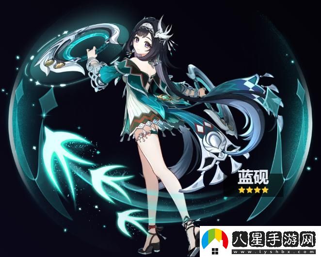 原神5.3版本新增角色全面解析，這些新角色你不能錯過(guò)！