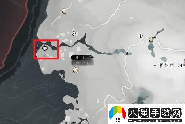 燕云十六聲杏花不見(jiàn)的獲取方法及詳細攻略分享