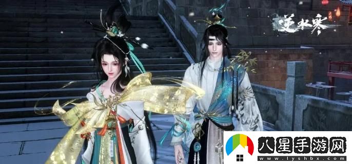 逆水寒手游脈脈不成語(yǔ)奇遇任務(wù)攻略詳解，輕松過(guò)關(guān)的方法分享