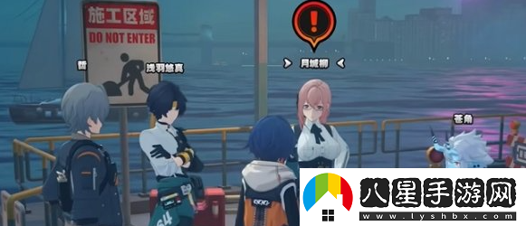 絕區零緊急追捕任務(wù)技巧分享與完成攻略