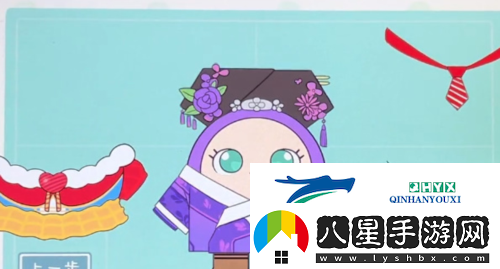 收納達人蛋仔DIY怎么過(guò)