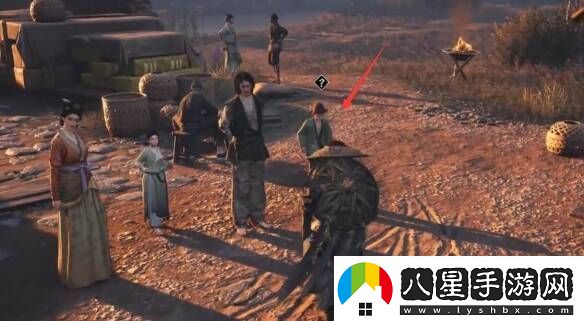 燕云十六聲天下無(wú)蛋奇遇任務(wù)攻略