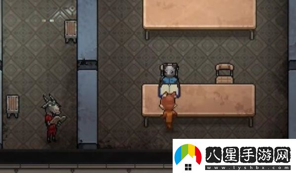 動(dòng)物迷城怎么偷東西