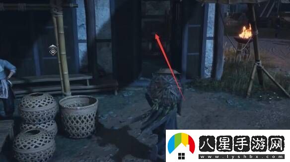 燕云十六聲天下無(wú)蛋奇遇任務(wù)攻略