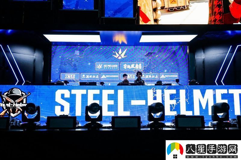5EPlay現場(chǎng)專(zhuān)訪(fǎng)Mo：輸比賽自己背鍋當主播比打職業(yè)更辛苦