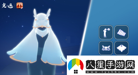光遇1月9日復刻先祖是誰(shuí)