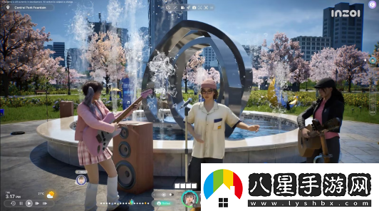 韓國版模擬人生inZOI于2025年3月28日開(kāi)啟搶先體驗！