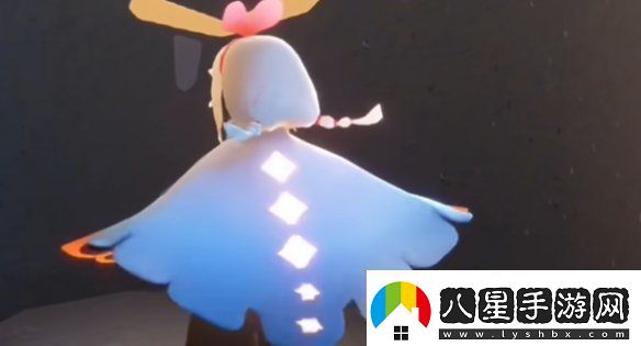 光遇1月9日復刻先祖是誰(shuí)