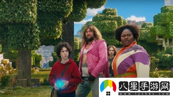 國內確認引進(jìn)我的世界大電影！2025年春季上映！