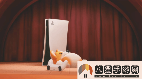 國產(chǎn)游戲猛獸派對宣布登陸PS5！現已退出XGP