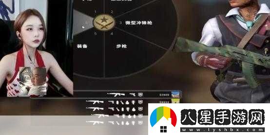暴躁妹妹csgo最新版本