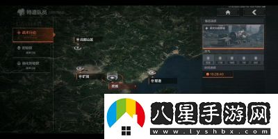 暗區突圍地圖資源點(diǎn)詳解及充值返還規則【2021最新】