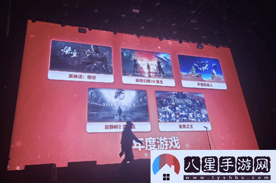 又添一件袈裟！黑神話(huà)：悟空再獲年度游戲等三項大獎