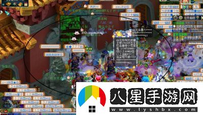 夢(mèng)幻西游手游哪個(gè)區值得長(cháng)期玩