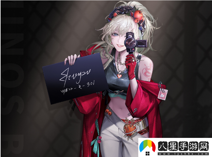 無(wú)期迷途畢安卡有什么特別的技能嗎