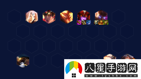 云頂之弈S7.5霞陣容搭配攻略稀有道具活動(dòng)獲取快速指南