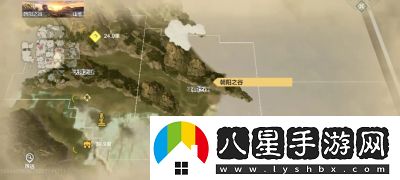 異世接應人NPC在妄想山海的位置及功能詳解