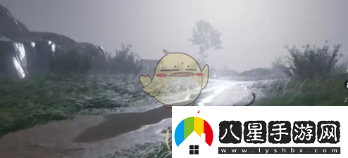 燕云十六聲天氣系統介紹