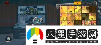 絕區零作戰影像如何看