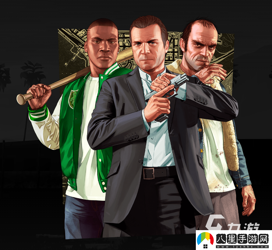 gta5狗仔隊任務(wù)是什么gta5狗仔隊怎么完成任務(wù)