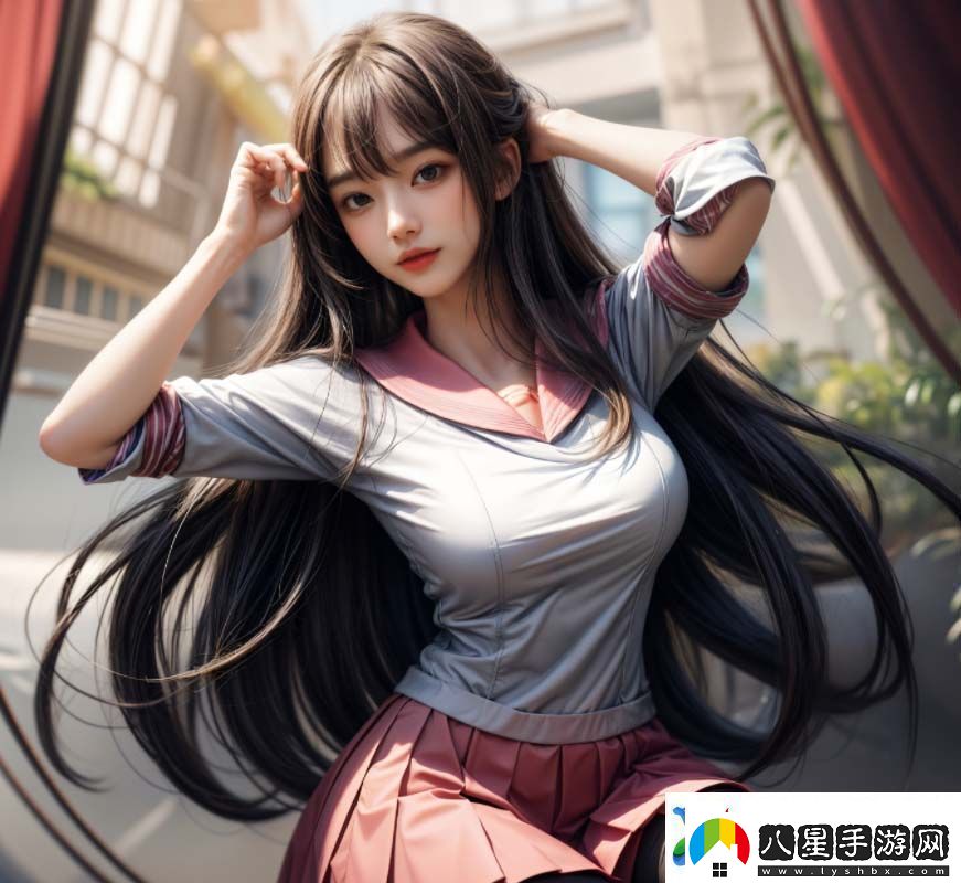 舌頭與美食的完美互動(dòng)
