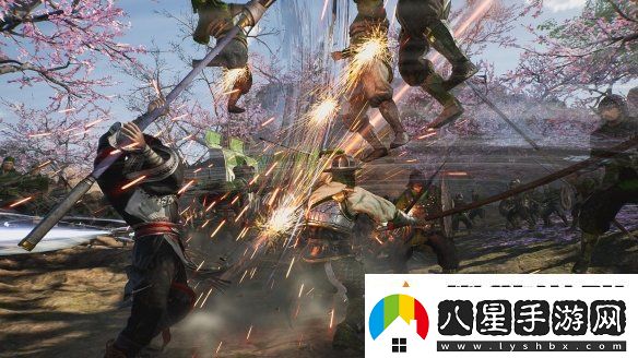 真三國無(wú)雙