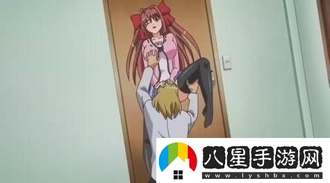 內容充滿(mǎn)魅力的OVA乳色吐息友熱議